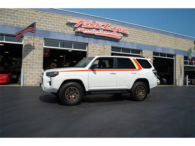 2023 Toyota 4Runner (CC-1739197) for sale in St. Charles, Missouri