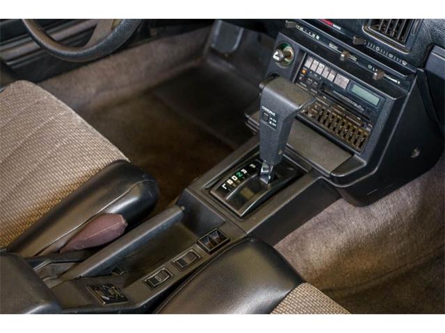 1985 Toyota Celica (CC-1739210) for sale in St. Louis, Missouri