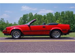 1985 Toyota Celica (CC-1739210) for sale in St. Louis, Missouri
