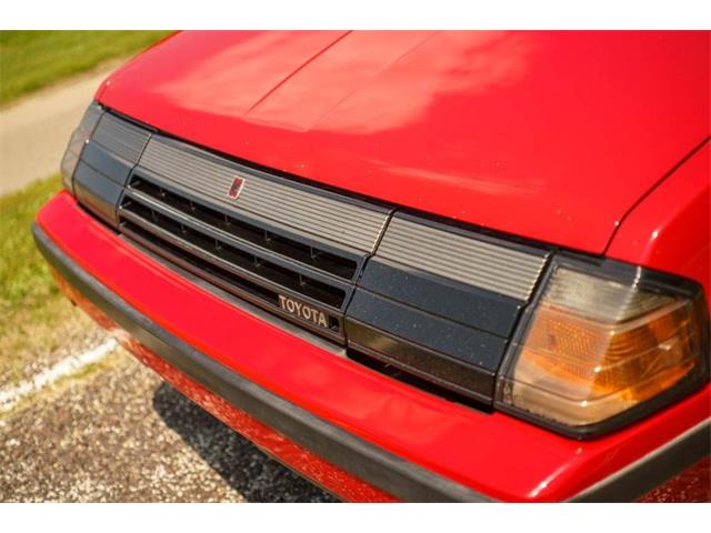 1985 Toyota Celica (CC-1739210) for sale in St. Louis, Missouri