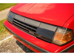 1985 Toyota Celica (CC-1739210) for sale in St. Louis, Missouri