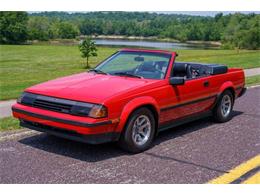 1985 Toyota Celica (CC-1739210) for sale in St. Louis, Missouri