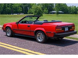 1985 Toyota Celica (CC-1739210) for sale in St. Louis, Missouri