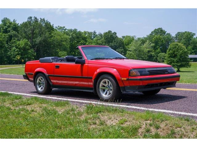 1985 Toyota Celica (CC-1739210) for sale in St. Louis, Missouri