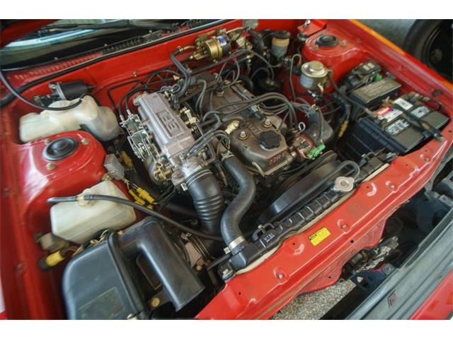 1985 Toyota Celica (CC-1739210) for sale in St. Louis, Missouri