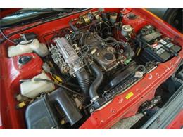 1985 Toyota Celica (CC-1739210) for sale in St. Louis, Missouri