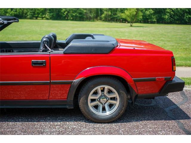 1985 Toyota Celica (CC-1739210) for sale in St. Louis, Missouri