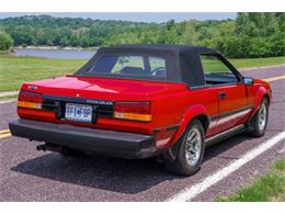 1985 Toyota Celica (CC-1739210) for sale in St. Louis, Missouri