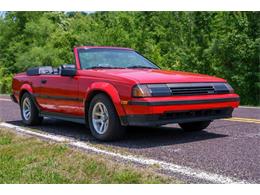 1985 Toyota Celica (CC-1739210) for sale in St. Louis, Missouri