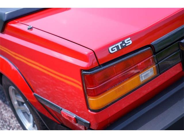 1985 Toyota Celica (CC-1739210) for sale in St. Louis, Missouri