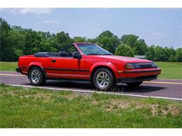 1985 Toyota Celica (CC-1739210) for sale in St. Louis, Missouri