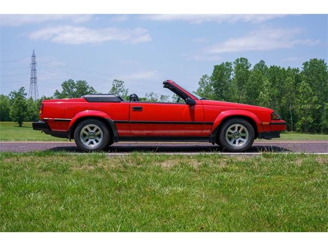 1985 Toyota Celica (CC-1739210) for sale in St. Louis, Missouri