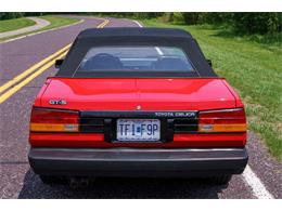 1985 Toyota Celica (CC-1739210) for sale in St. Louis, Missouri
