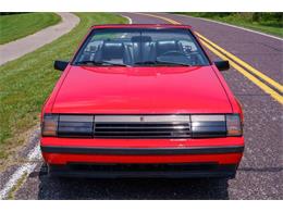 1985 Toyota Celica (CC-1739210) for sale in St. Louis, Missouri