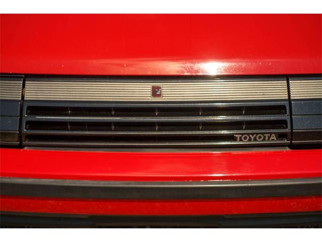1985 Toyota Celica (CC-1739210) for sale in St. Louis, Missouri