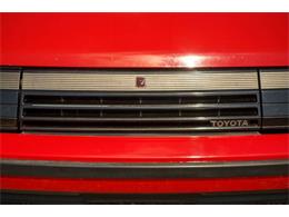 1985 Toyota Celica (CC-1739210) for sale in St. Louis, Missouri