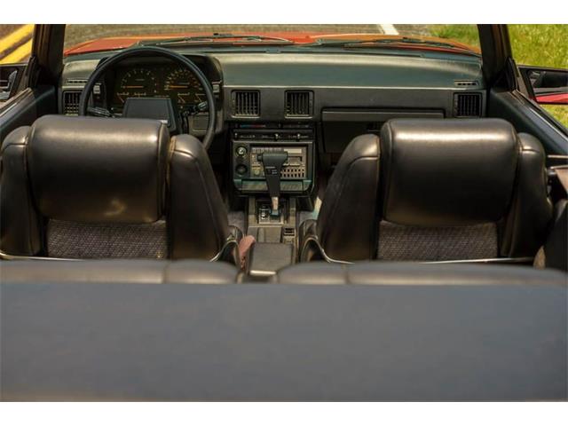 1985 Toyota Celica (CC-1739210) for sale in St. Louis, Missouri