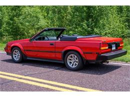 1985 Toyota Celica (CC-1739210) for sale in St. Louis, Missouri