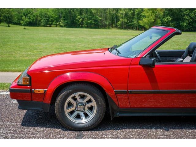 1985 Toyota Celica (CC-1739210) for sale in St. Louis, Missouri