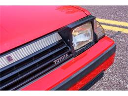 1985 Toyota Celica (CC-1739210) for sale in St. Louis, Missouri