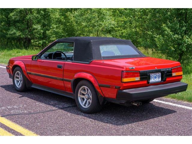 1985 Toyota Celica (CC-1739210) for sale in St. Louis, Missouri