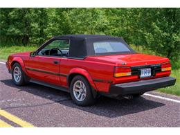 1985 Toyota Celica (CC-1739210) for sale in St. Louis, Missouri