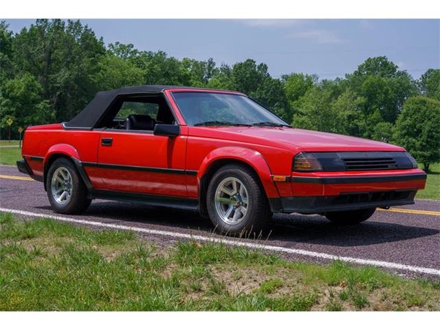 1985 Toyota Celica (CC-1739210) for sale in St. Louis, Missouri