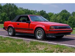 1985 Toyota Celica (CC-1739210) for sale in St. Louis, Missouri