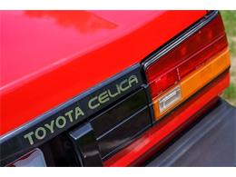1985 Toyota Celica (CC-1739210) for sale in St. Louis, Missouri