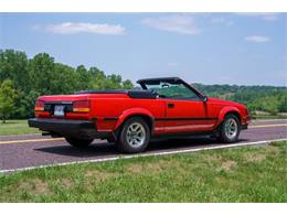 1985 Toyota Celica (CC-1739210) for sale in St. Louis, Missouri