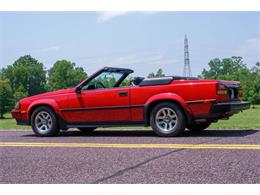 1985 Toyota Celica (CC-1739210) for sale in St. Louis, Missouri