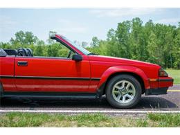 1985 Toyota Celica (CC-1739210) for sale in St. Louis, Missouri