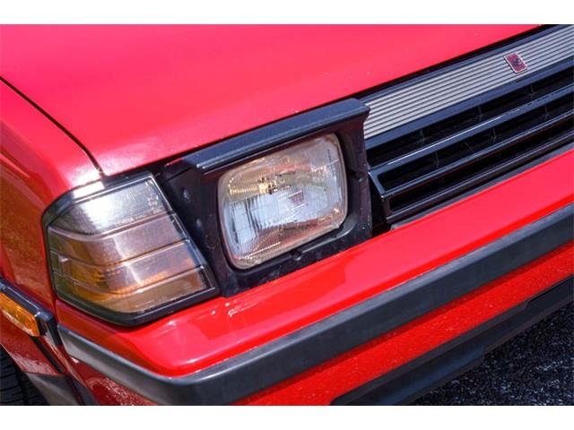 1985 Toyota Celica (CC-1739210) for sale in St. Louis, Missouri