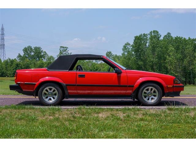 1985 Toyota Celica (CC-1739210) for sale in St. Louis, Missouri