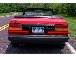 1985 Toyota Celica (CC-1739210) for sale in St. Louis, Missouri