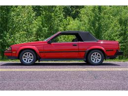 1985 Toyota Celica (CC-1739210) for sale in St. Louis, Missouri