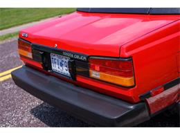 1985 Toyota Celica (CC-1739210) for sale in St. Louis, Missouri