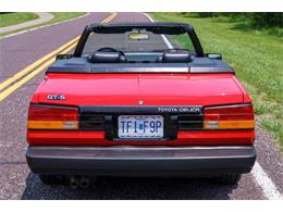 1985 Toyota Celica (CC-1739210) for sale in St. Louis, Missouri