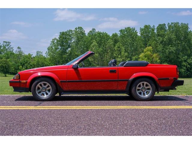 1985 Toyota Celica (CC-1739210) for sale in St. Louis, Missouri