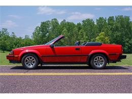 1985 Toyota Celica (CC-1739210) for sale in St. Louis, Missouri