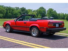 1985 Toyota Celica (CC-1739210) for sale in St. Louis, Missouri