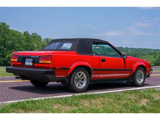 1985 Toyota Celica (CC-1739210) for sale in St. Louis, Missouri