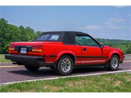 1985 Toyota Celica (CC-1739210) for sale in St. Louis, Missouri