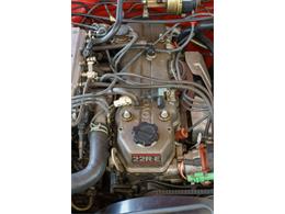 1985 Toyota Celica (CC-1739210) for sale in St. Louis, Missouri