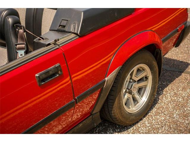1985 Toyota Celica (CC-1739210) for sale in St. Louis, Missouri