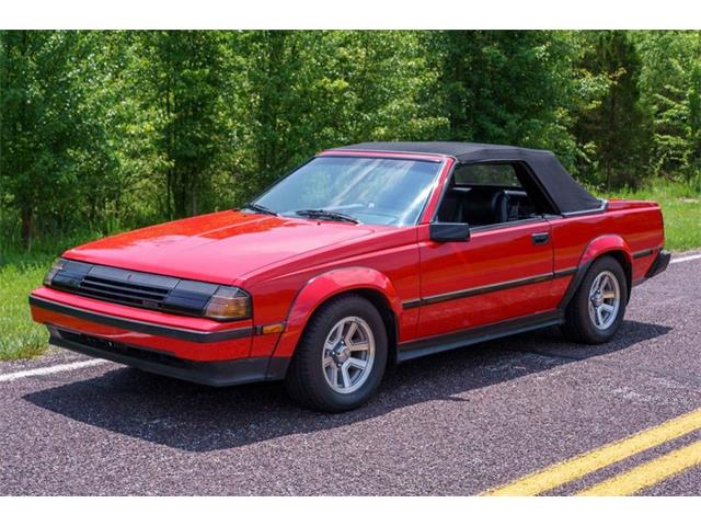 1985 Toyota Celica (CC-1739210) for sale in St. Louis, Missouri
