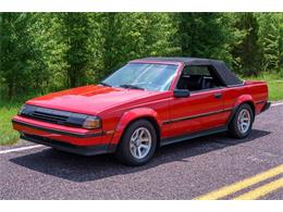 1985 Toyota Celica (CC-1739210) for sale in St. Louis, Missouri