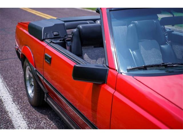1985 Toyota Celica (CC-1739210) for sale in St. Louis, Missouri