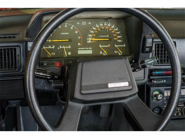 1985 Toyota Celica (CC-1739210) for sale in St. Louis, Missouri