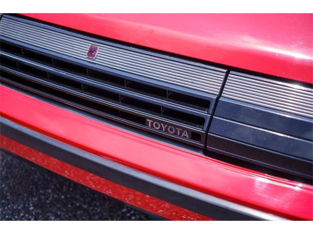 1985 Toyota Celica (CC-1739210) for sale in St. Louis, Missouri